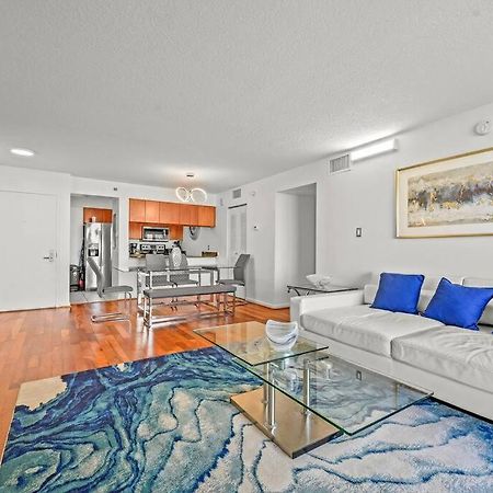 Incredible Ocean View 3 Bedrooms Unit Miami Exterior foto