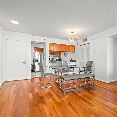 Incredible Ocean View 3 Bedrooms Unit Miami Exterior foto
