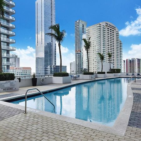 Incredible Ocean View 3 Bedrooms Unit Miami Exterior foto