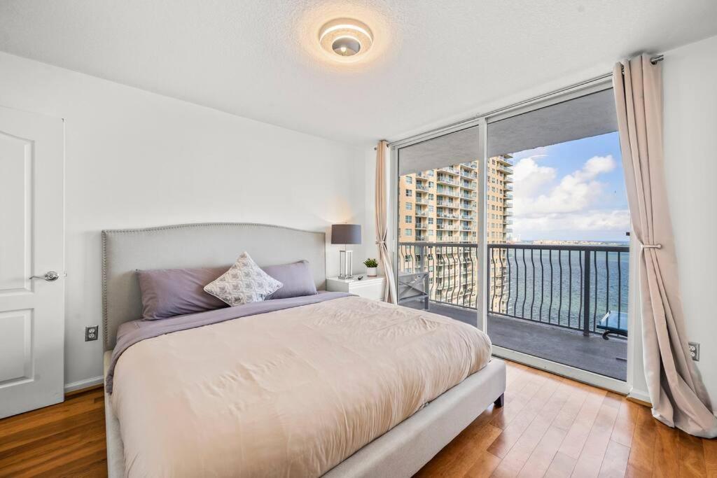 Incredible Ocean View 3 Bedrooms Unit Miami Exterior foto